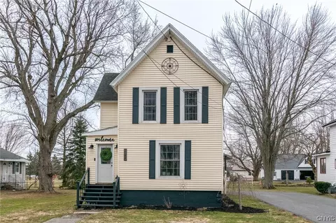 115 Potter Ave, Brownville, NY 13615