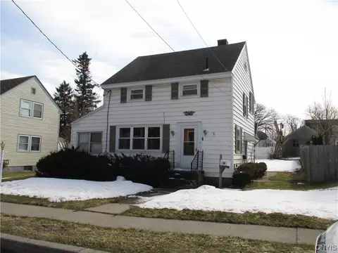 130 E Hoard St, Watertown, NY 13601