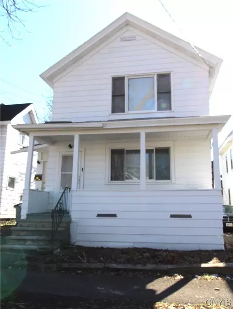 209 Lakeview Ave, Syracuse, NY 13204