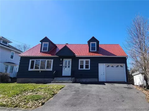 409 2nd North St, Syracuse, NY 13208