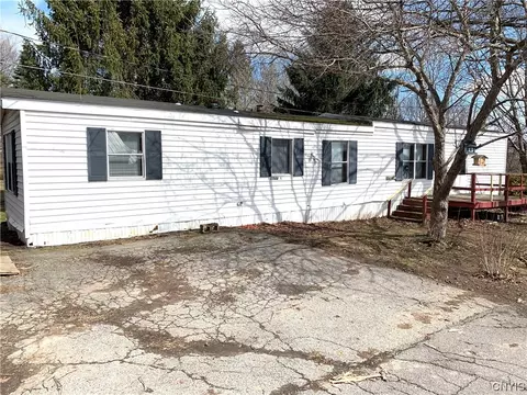 1948 State Route 48 #LOT 1b, Granby, NY 13069
