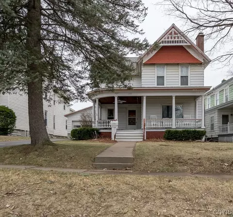 7715 Park Ave, Lowville, NY 13367