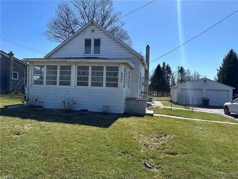 4982 State Route 365, Verona, NY 13478