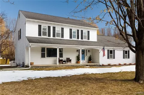 430 Lachenauer Dr, Watertown, NY 13601