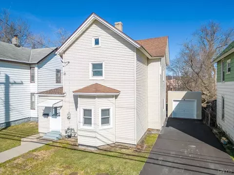 335 E Albany St, Herkimer, NY 13350