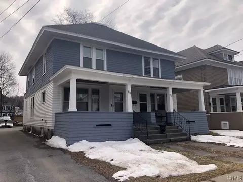 404 Brainard St, Watertown, NY 13601