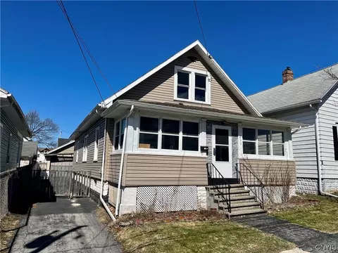 211 Herbert St, Syracuse, NY 13208