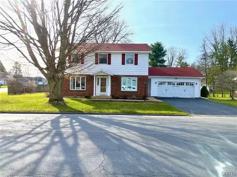 803 Johnson Ave, Herkimer, NY 13350