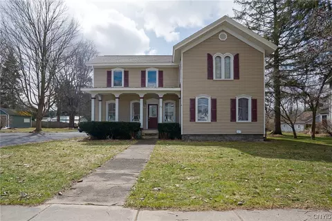 71 Downer St, Van Buren, NY 13027