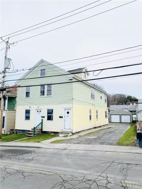 309 Cogswell Ave, Geddes, NY 13209