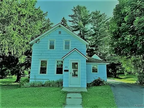 46 N Jefferson St, Champion, NY 13619
