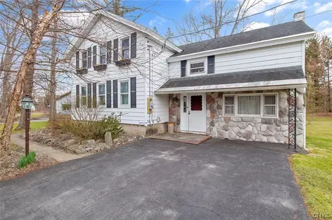7700 Myers Rd, Kirkville, NY 13082