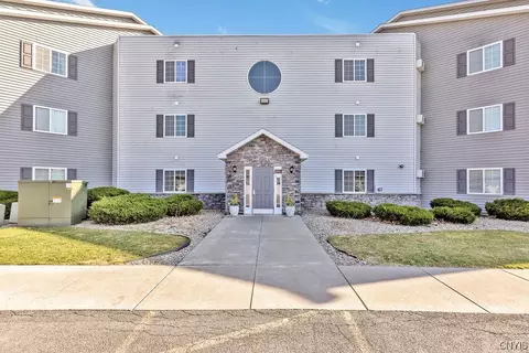 1220 Landrush, Van Buren, NY 13027