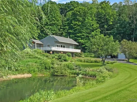 3161 Fountain St, Kirkland, NY 13323