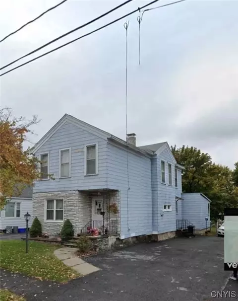 175 Jasper St, Syracuse, NY 13203