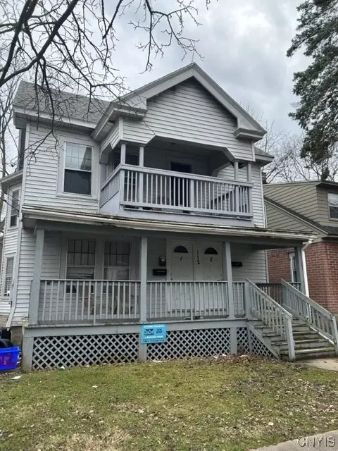 112 Avondale Pl, Syracuse, NY 13210