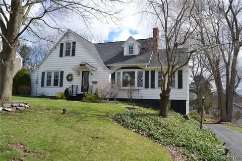 106 Southview Rd, Geddes, NY 13209