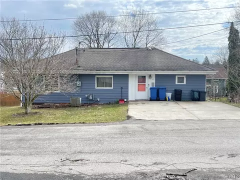 115 Hamilton, Groton, NY 13073