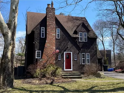 101 Kittell Rd, Fayetteville, NY 13066
