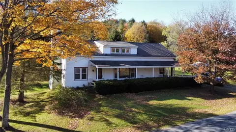 635 Strong Rd, Tully, NY 13159