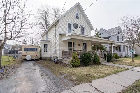 221 S Rutland St, Watertown, NY 13601