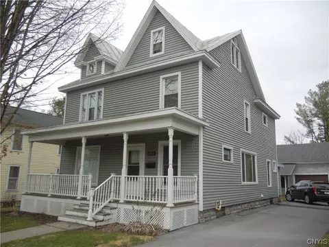 7484 S State St, Lowville, NY 13367