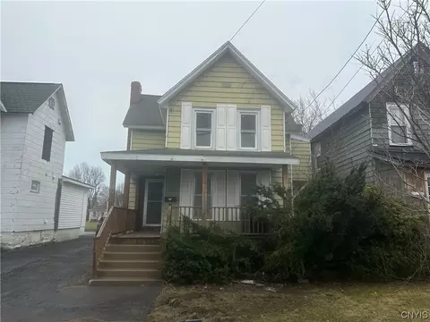 129 Breen Ave, Watertown, NY 13601