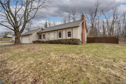 237 Schley Dr, Watertown, NY 13601