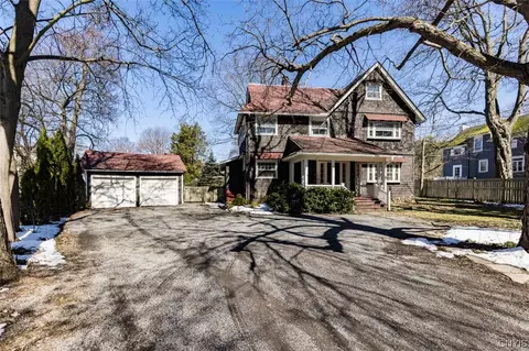 240 Dewitt St, Syracuse, NY 13203