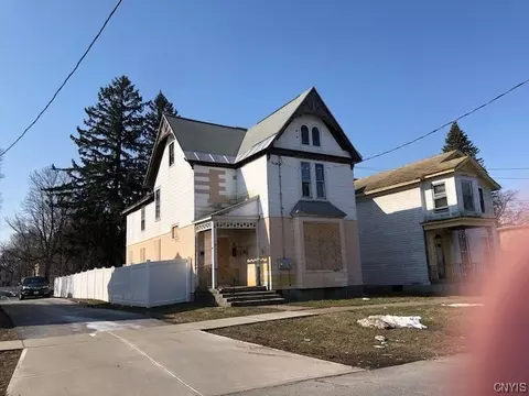 1148 Brinckerhoff Ave, Utica, NY 13501