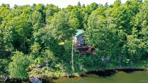0 Lussier Lnpvt, Rossie, NY 13679