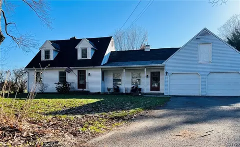 12 Holley Dr, Homer, NY 13077