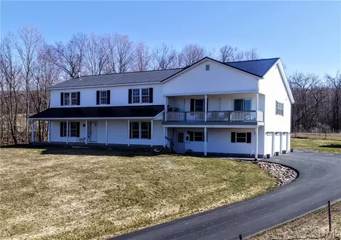 452 Steuben Rd, Poland, NY 13431