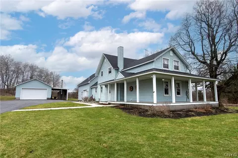 5062 Moore Rd, Westmoreland, NY 13490