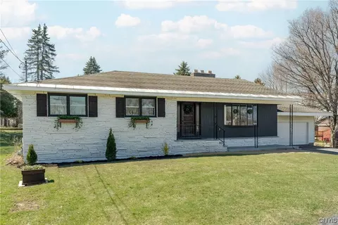 5069 Onondaga Rd, Onondaga, NY 13215