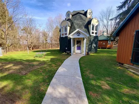 6009 Muckland Ave, Butler, NY 13143