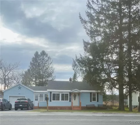 9767 State Route 26 Rd, Lee, NY 13363