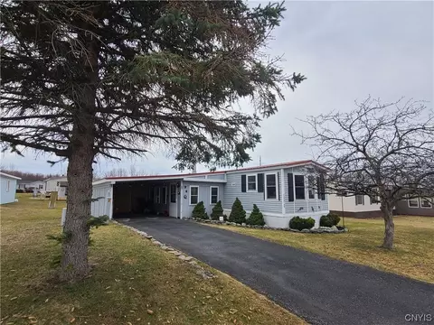 17481 Us Rt 11 #LOT 3K, Watertown, NY 13601
