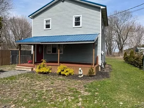 1493 Frederick Ave, Homer, NY 13077
