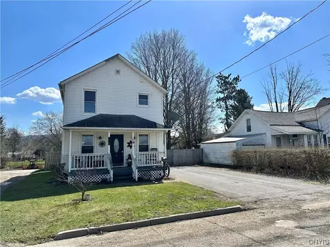 19 E Garfield St, Cortland, NY 13045