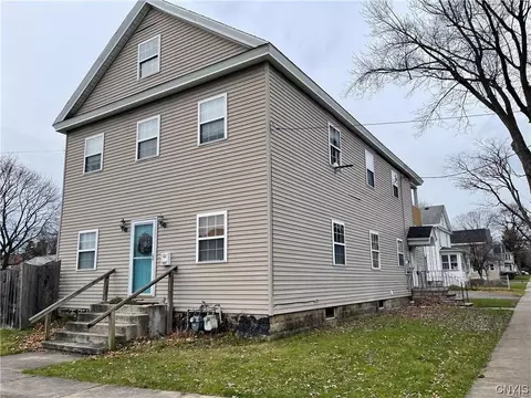 307 Mccool Ave, East Syracuse, NY 13057