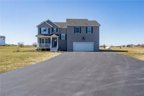 36957 County Route 46, Theresa, NY 13691