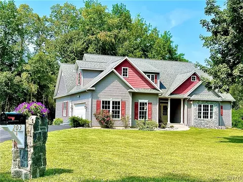 203 Creek Vw, Sullivan, NY 13082
