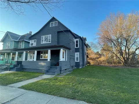 209 Davis St, Syracuse, NY 13204