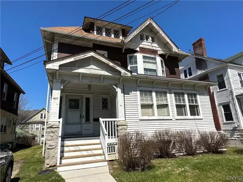 807 Euclid Ave, Syracuse, NY 13210