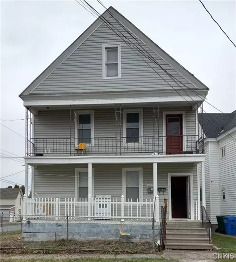 1101 Lansing St, Utica, NY 13501