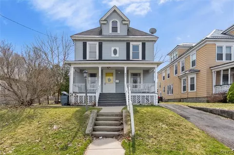 541 Stolp Ave, Syracuse, NY 13207