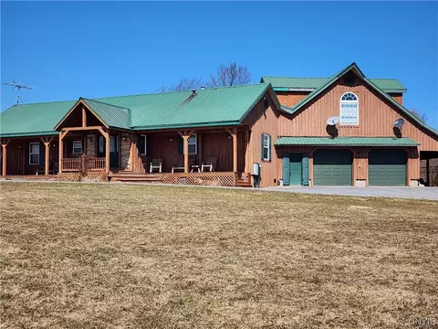 5521 Highmarket Rd, West Turin, NY 13325