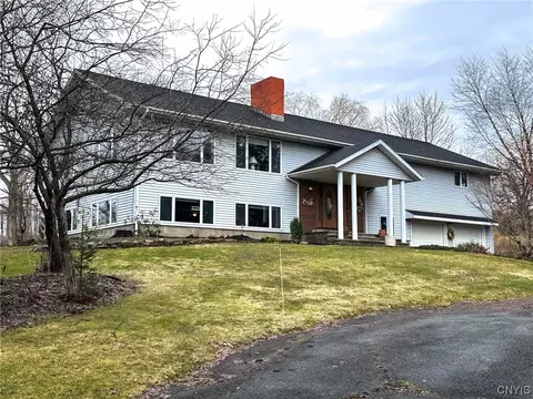 1259 Steuben Hill Rd, Herkimer, NY 13350