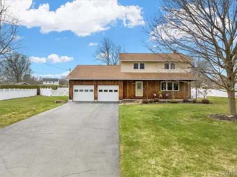 187 Hilson Dr, Lee, NY 13440